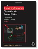 The Chlamydomonas Sourcebook 3-Vol set: The Chlamydomonas Sourcebook, Vol. 2: Organellar and Metabolic Processes