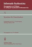Cover for 9783540127338