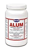 Bio - Dex 5lb Alum - B0017SSGK0