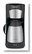 Cuisinart DTC-975BKN