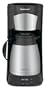 Cuisinart DTC-975BKN Thermal Coffeemaker 12-Cup Programmable Coffeemaker, Black