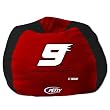 Kasey Kahne NASCAR Team Bean Bag (102 Round) Kasey Kahne NASCAR Team Bean Bag (102 Round)