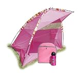 Gelert Beach Pack (Pink)