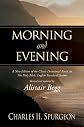 Morning and Evening
