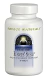 Source Naturals - Runner's Shield, 30 tablets