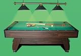 Billard Billardtisch Billiard Billiardtisch Tisch / NEU