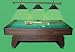 Sports : Billard Billardtisch Billiard Billiardtisch Tisch / NEU