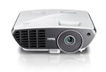 Benq W700, 2200 L�menes del ANSI, DLP...