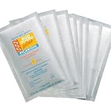 Avon Skin So Soft Bug Guard + Picaridin Towelettes 8's