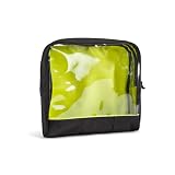 TIMBUK2(ティンバック2) クリアフレックスパック M ブラック T10S-CFPM-BKの画像
