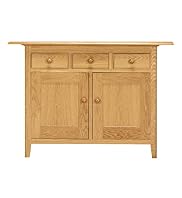 Lichfield 2-Door Sideboard Lichfield 2-Door Sideboard