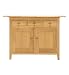 Lichfield 2 Door Sideboard