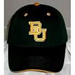 TopOfTheWorld BAYLR-ADJ-CREW Baylor Bears Crew Adjustable Hat