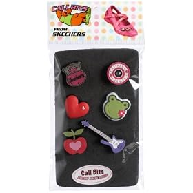 Cali Gear Girl's Cali Bits Assorted