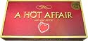 A Hot Affair Sexy Adult Board Game