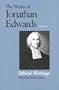 Ethical Writings (The Works of Jonathan Edwards Series, Volume 8) (Vol 8)