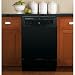 GE : GSD2400NBB Dishwasher