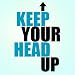 Search : Keep Your Head Up
