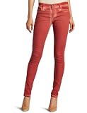 Joe's Jeans Women's Distressed Color Skinny Jean
