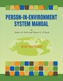 Person-in-Environment System Manual, 2nd Edition