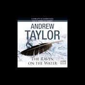 The Raven on the Water | [Andrew Taylor]