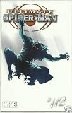 Ultimate Spiderman 112 1:100 White Immonen Variant Cover