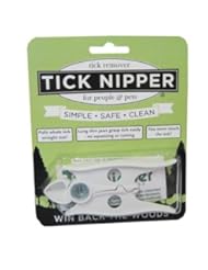 Health and Beauty: Adventure Medical Kits Tick Nipper, 1 Count - Adventure Medical Kits