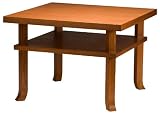 TLS by Design Sonoma Cocktail Table