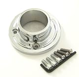 Polaris Predator / Outlaw 500 ATV Exhaust Power Tip