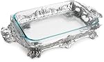 For sale Arthur Court Casserole Serving 3 Quart
