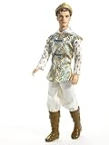 Barbie and The Three Musketeers Prince Doll