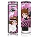 Dark Valentine Design Protective Skin Decal Sticker for Samsung Juke SCH-U470 Cell Phone