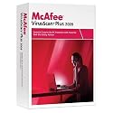 McAfee VirusScan Plus 2009 1-User