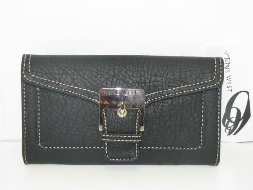 Nine West Colorado Signature Wallet