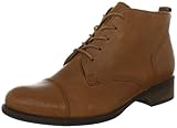 Gabor Shoes 5163322, Damen Fashion Halbstiefel & Stiefeletten, Braun (zimt), EU 38.5 (UK 5.5) (US 8)