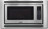 Frigidaire FGMO205KF Gallery 2.0 Cu. Ft. Built-In Microwave - Stainless Steel