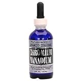 CHROMIUM VANADIUM EA 1/4 OZ