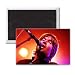 Del Amitri - 3x2 inch Fridge Magnet - large magnetic button - Magnet