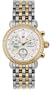 Michele CSX 33 Diamond Ladies Watch # MWW03B000191