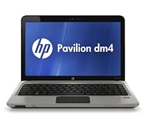 HP Pavilion dm4-2070us Intel Core i5-2410M 14.0-Inch Notebook PC (Steel Gray Aluminum)