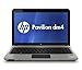 HP Pavilion dm4-2050us Notebook PC (Silver)