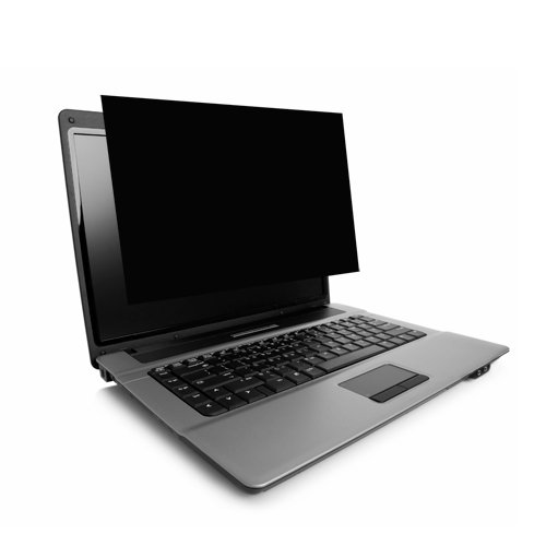 Kensington K55782WW Blackout Filter Privacy Screen for 14.1-Inch Notebook Computers