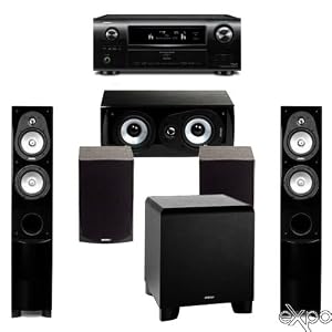 Home Audio