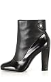 Military Ankle Boot