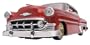 Revell 1:24 ?53 Chevy BEL Air 3 'n 1