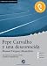 Pepe Carvalho y una desconocida, 1 Audio-CD, 1 CD-ROM u. Textbuch