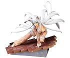 化物語 ブラック羽川 (1/7スケール PVC製塗装済み完成品)