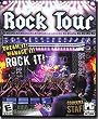 Rock Tour Tycoon