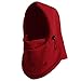 Classic Trapper Hat (Red)