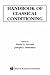 Handbook of Classical Conditioning